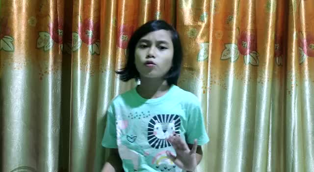 bantu love vote ya