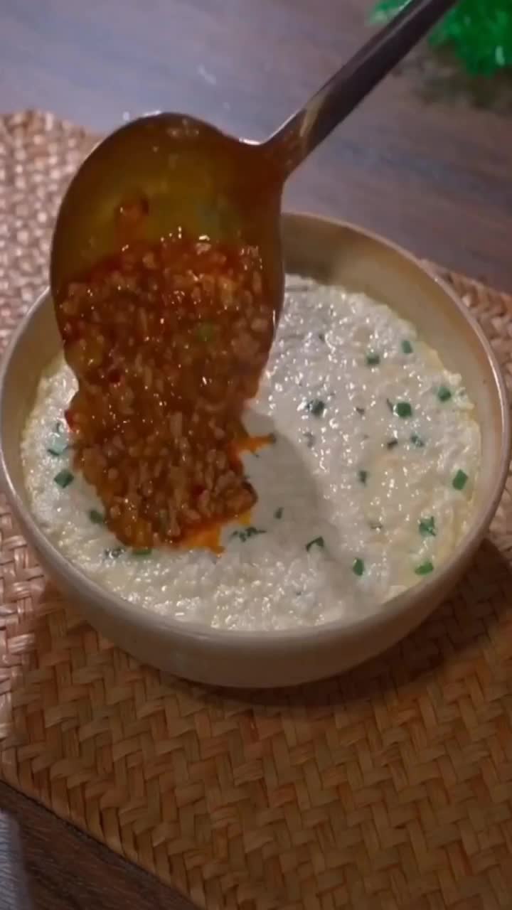 Ngiler Banget Tofu Dagingnya