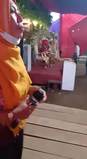kdi2021 sutanti Lampung 30thn Tatu #onlineauditionkdi2021