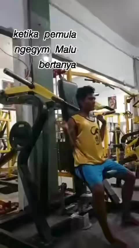 Ketika Malu Bertanya