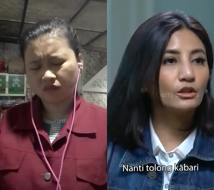 ketika kamu di usir mama dari rumah 