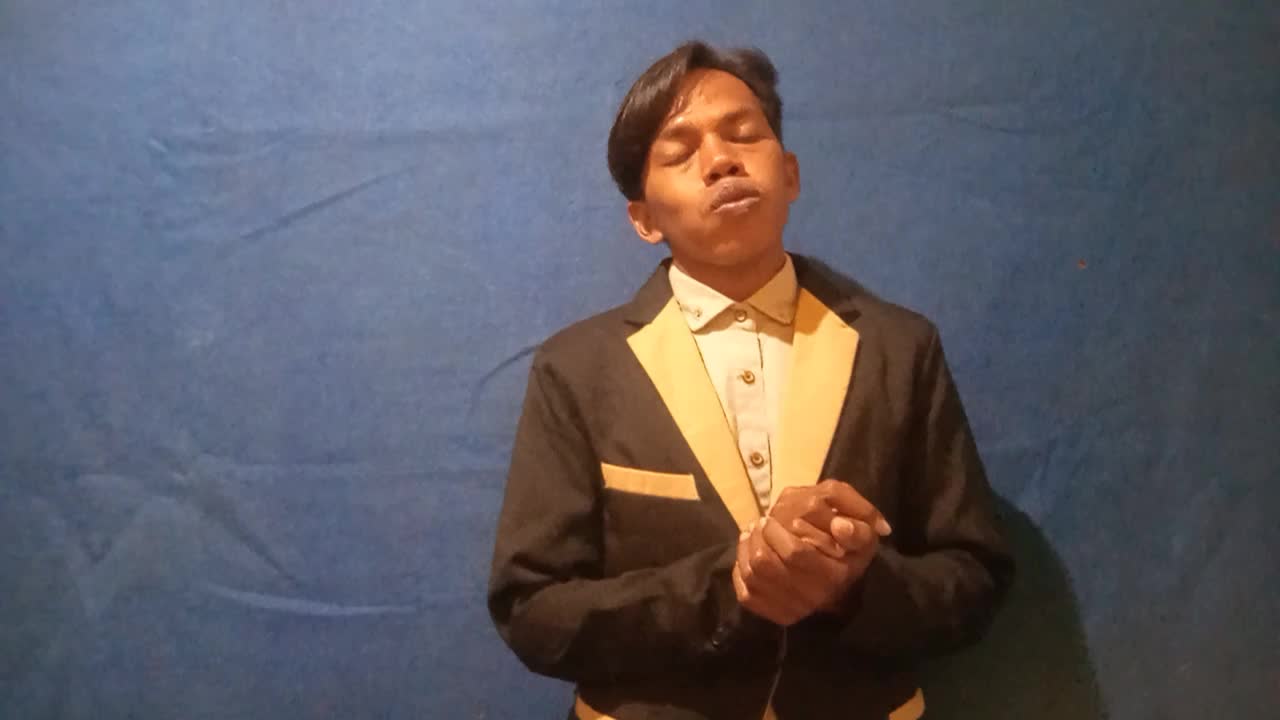 KDI2021 WAWAN DONGGALA 22 TAHUN KEHILANGAN#ONLINEAUDITIONKDI2021