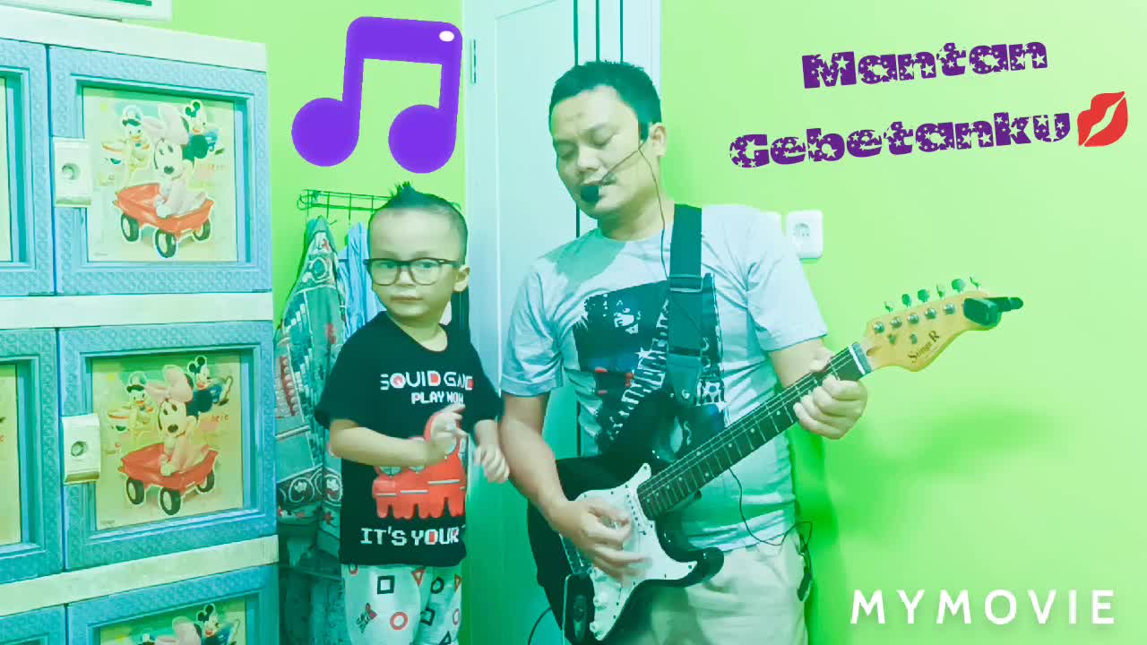 Lagu Cinta 2022 ( Mantan gebetanku ) ToLong bantu Love vote me foLow share coment,,,Cipt ALim murdani 34th Jakarta,,,thanks for watching... 