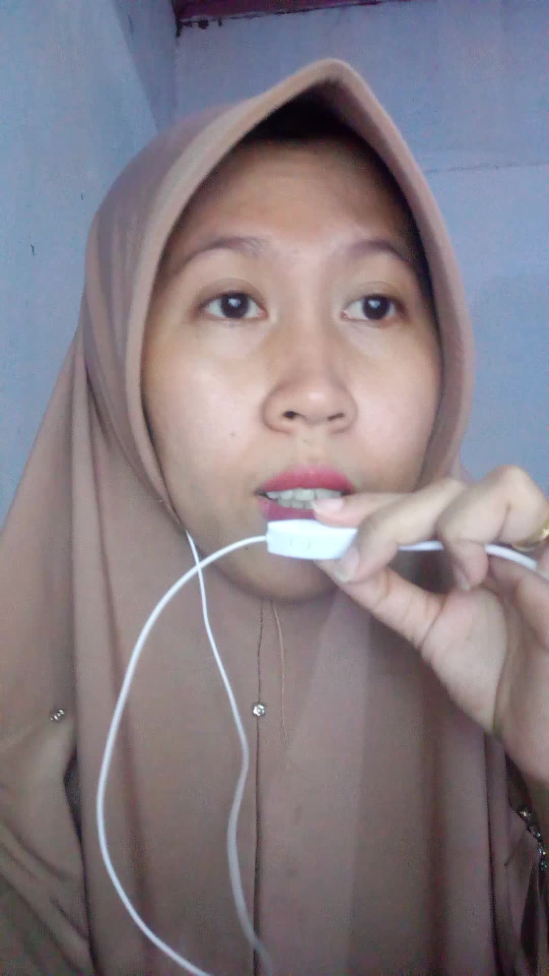 SeptiyaPriyanti_28tahun_JakartaUtara_BilaWaktuTlahBerakhir #voiceoframadangtv