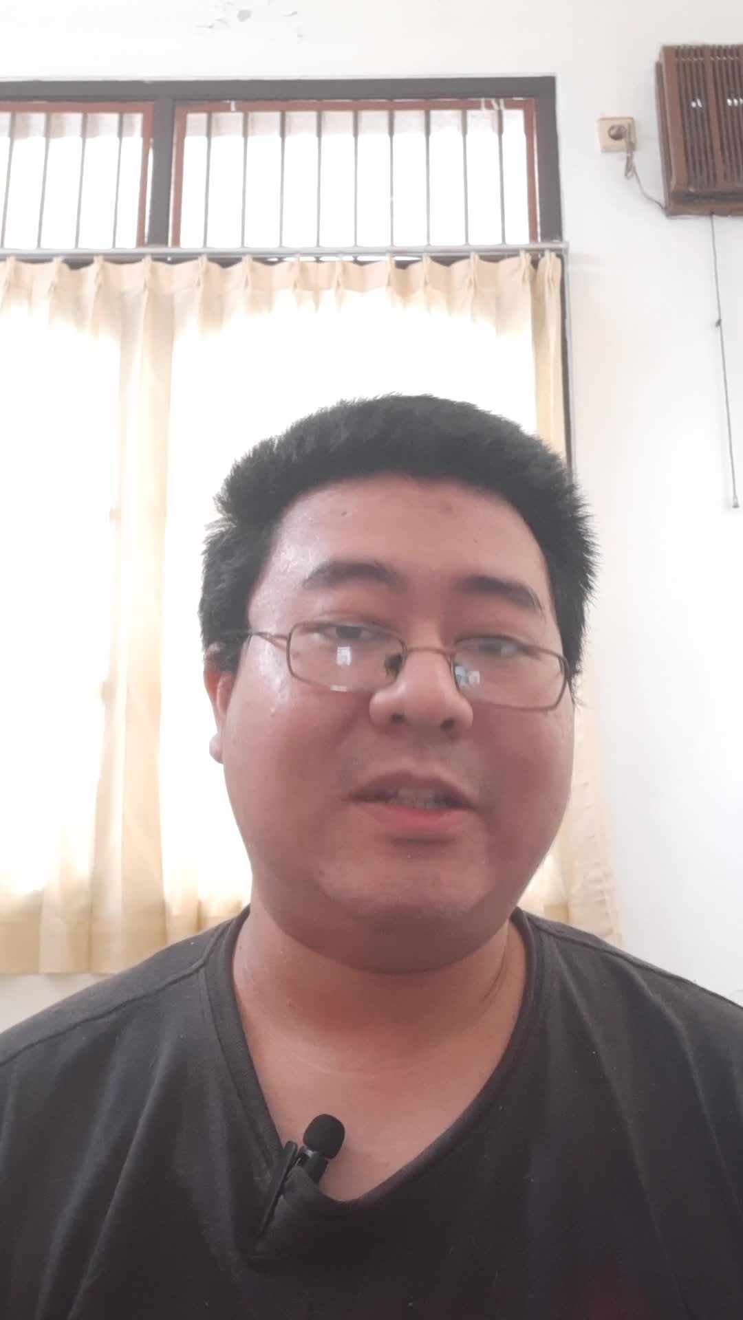 IGT2022 ERDYANTO DWI NUGROHO SINGER KOTA SEMARANG (Mariah Carey - Without You). 