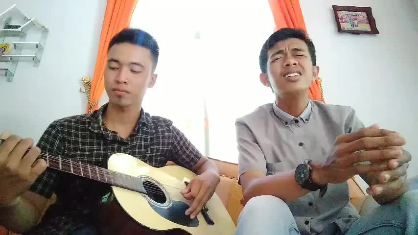 #voiceoframadangtv semoga covid-19 cepat berlalu di tahun 2021 kami dari Duo yufe_23  tahun_