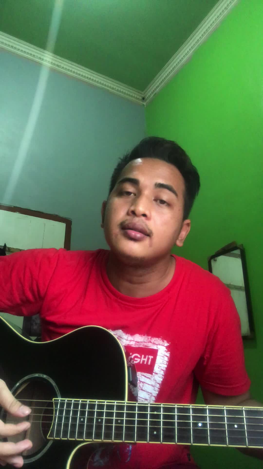 XFI2021 SOLO 30THN JAMBI CINTA DI UJUNG JALAN 