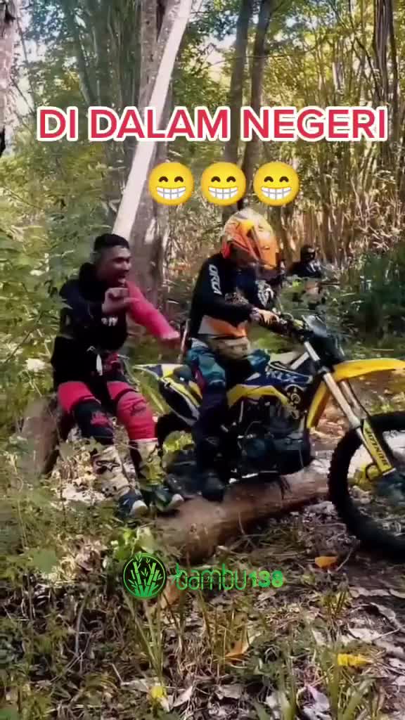 jadi tau kan gaes bedanya