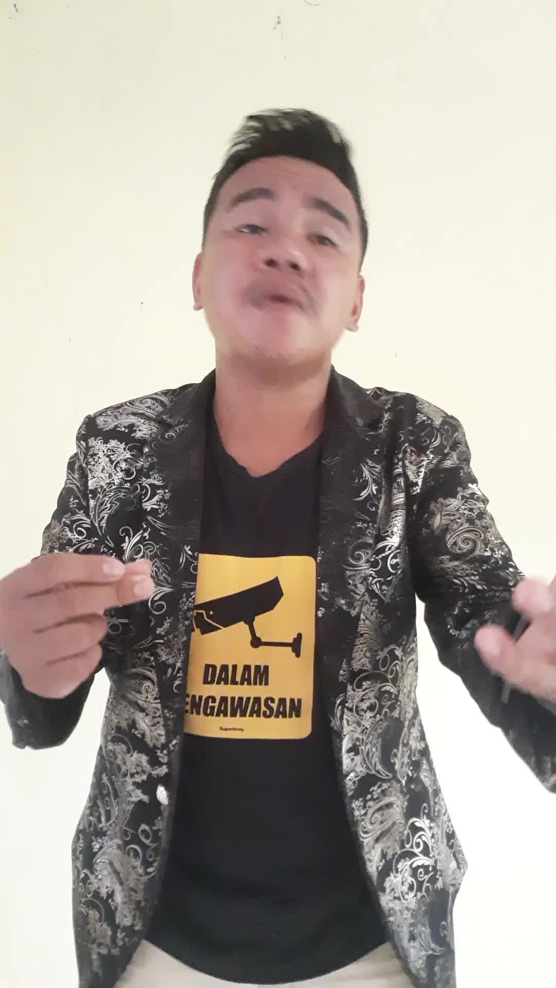 ghibah (rhoma irama)