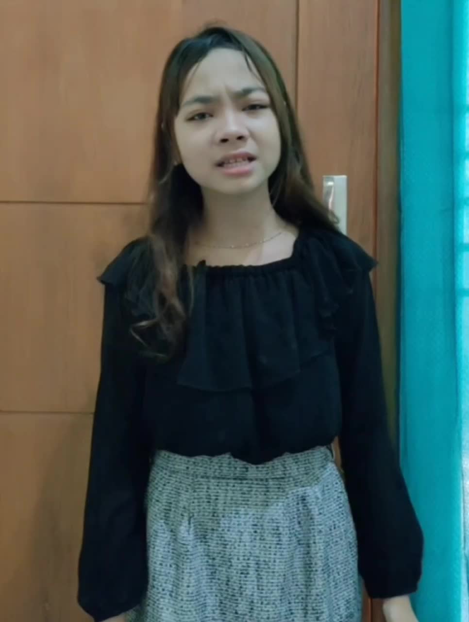KDI 2022 Albina Angelica  Nganjuk 16 Ku Lepas Dengan Ikhlas #OnlineAuditionKDI2022