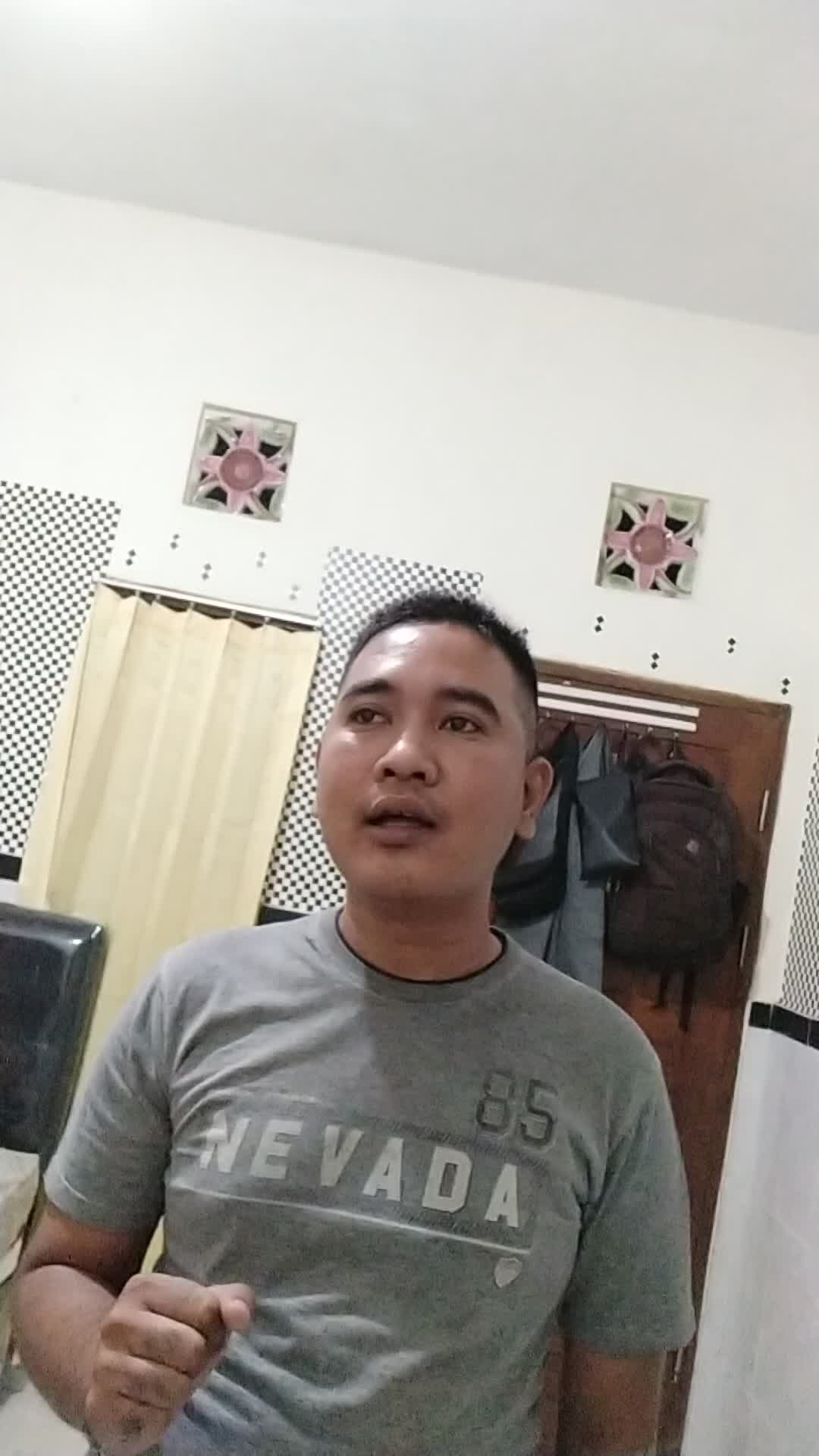 XFI2021 SOLO HERMAWAN 29 DENPASAR-BALI GLEN FREDLY-AKHIR CERITA CINTA