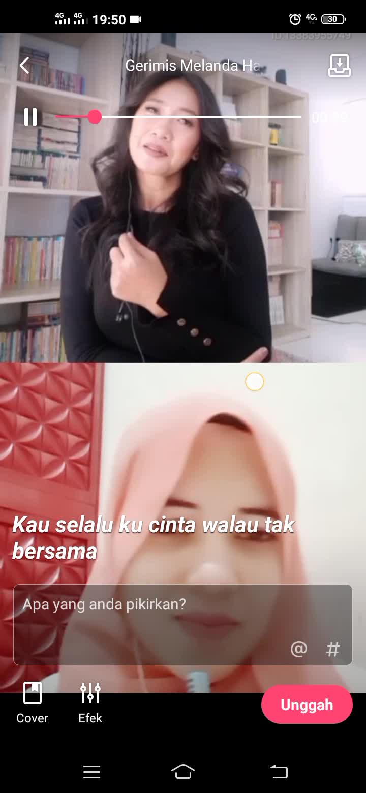Lolita_Medan#AudisiOnlineKdi2021