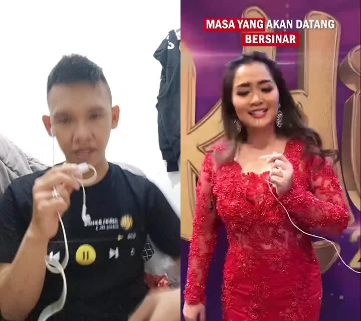 challenge Jadilah Bintang 