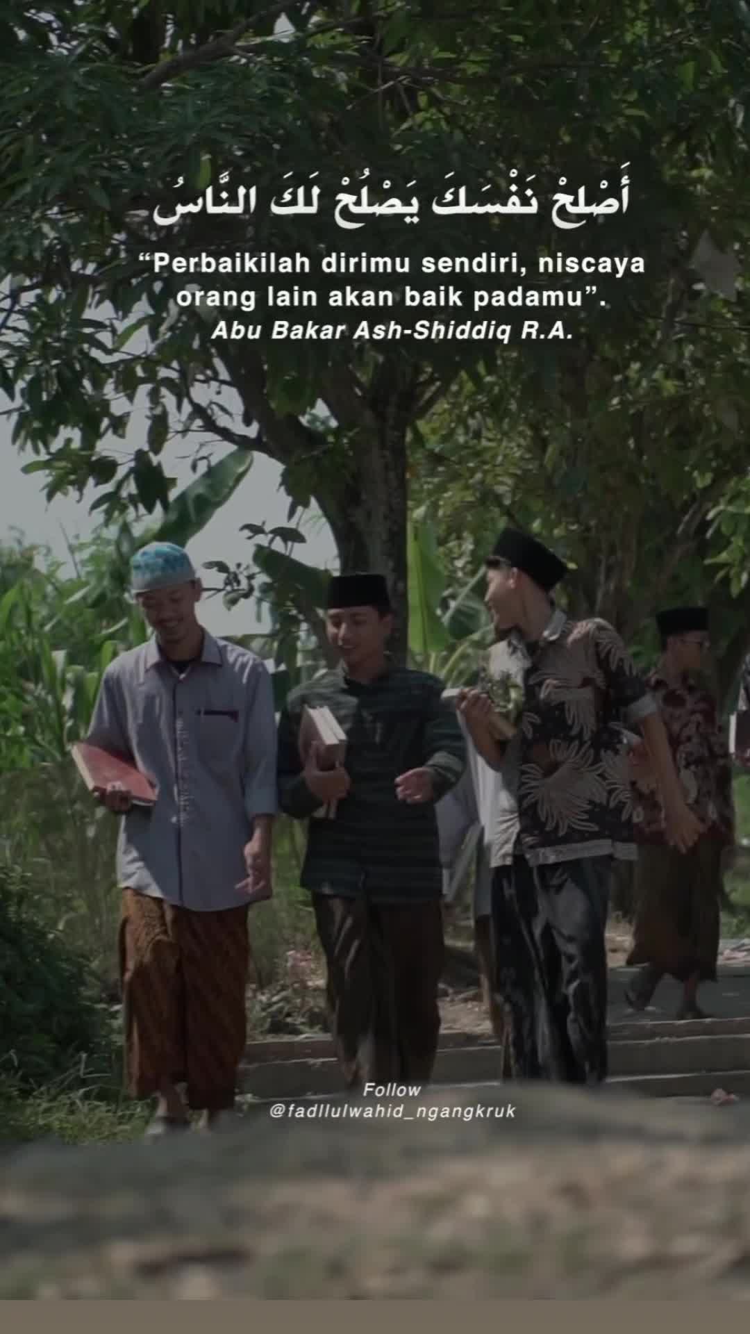 #Barakallah