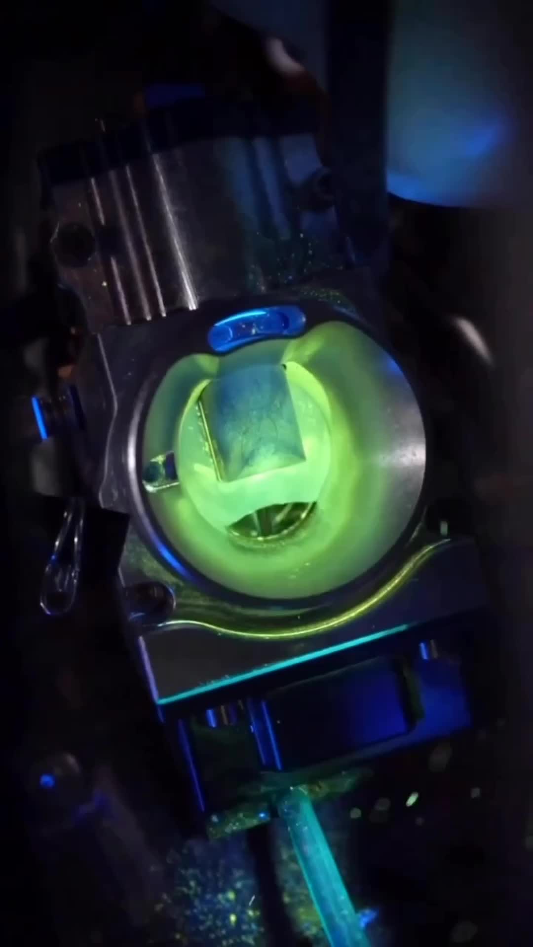 glow in the dark