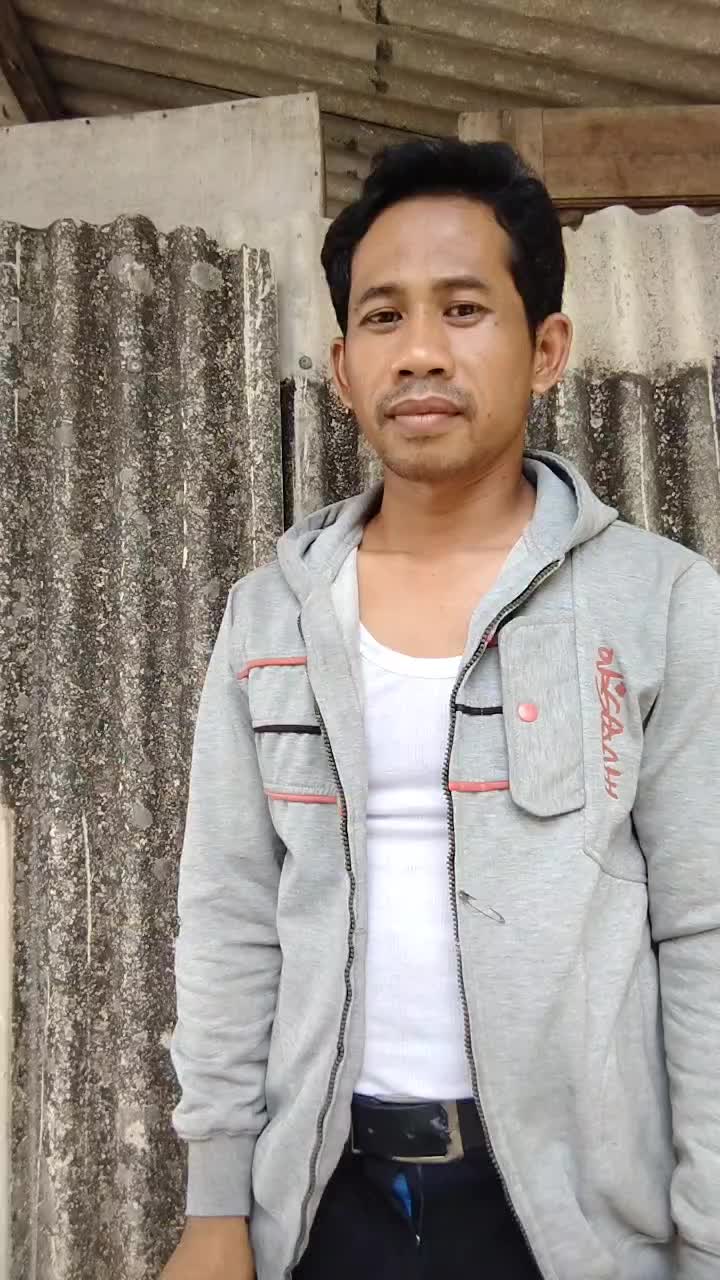 ketika kita tersenyum semuanya terasa indah