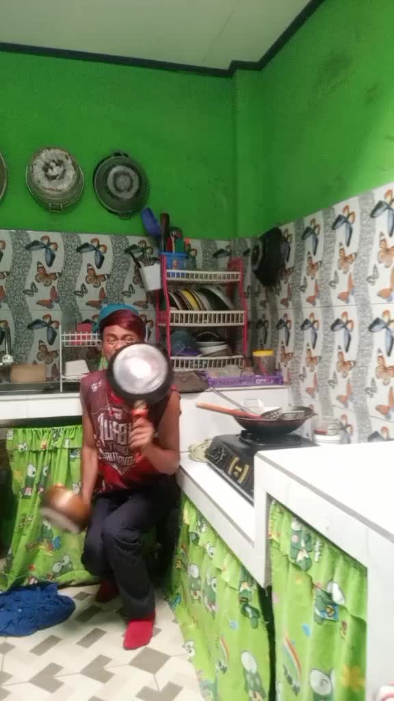 eittt.... gak kena.🤪🤪🤪