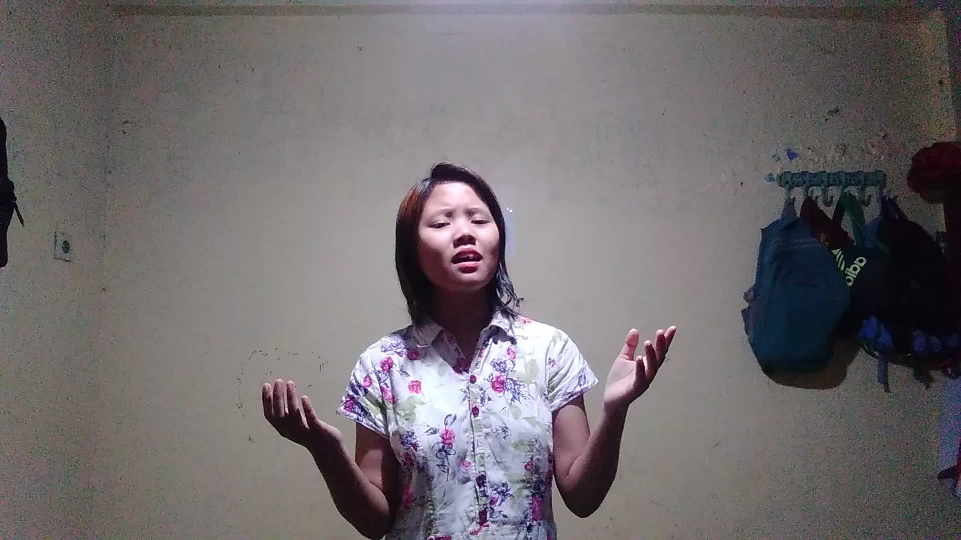 sejuta Luka. Aulia. kab Tegal. Jawa Tengah/ jangan dilihat fisiknya yah dengar suaranya