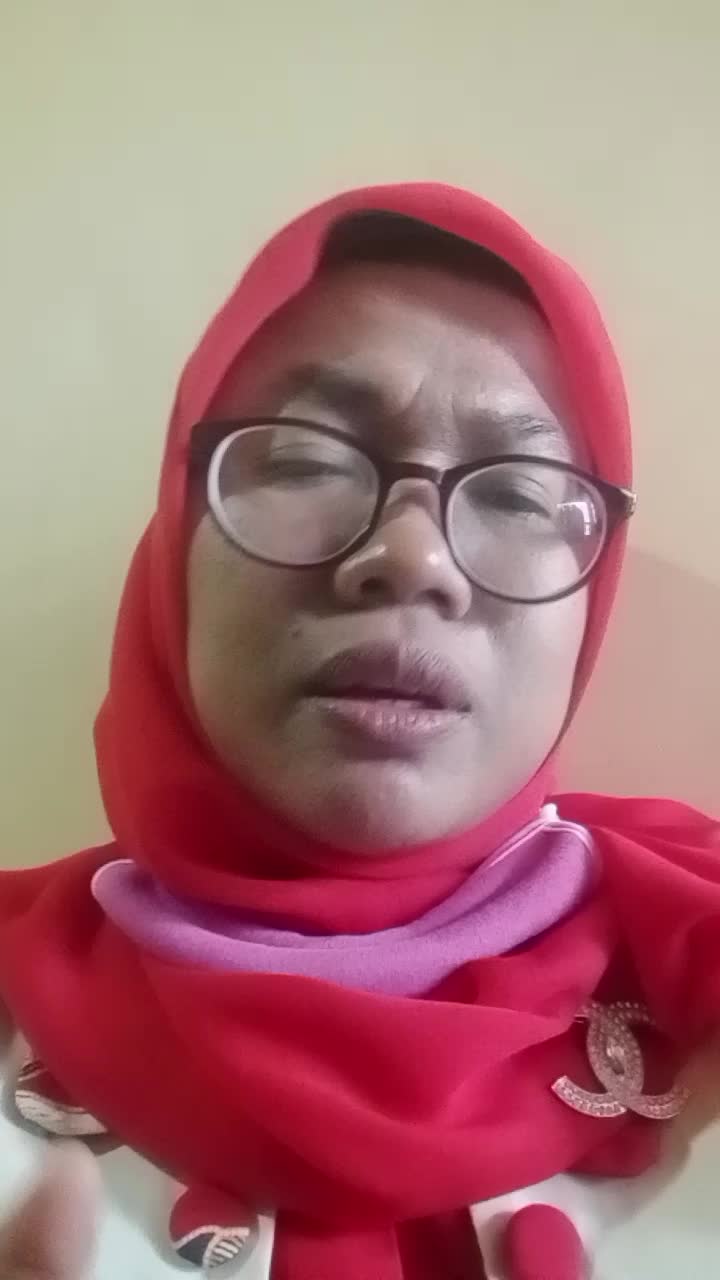 semoga beruntung