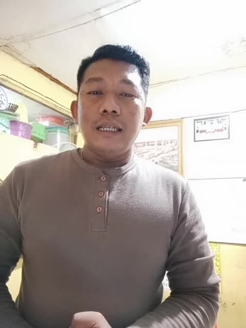 KDI2021 KAMARUDDIN  NABIRE( prov papua)  29  HADIRMU BAGAI mimpi #onlineauditionKdi2021