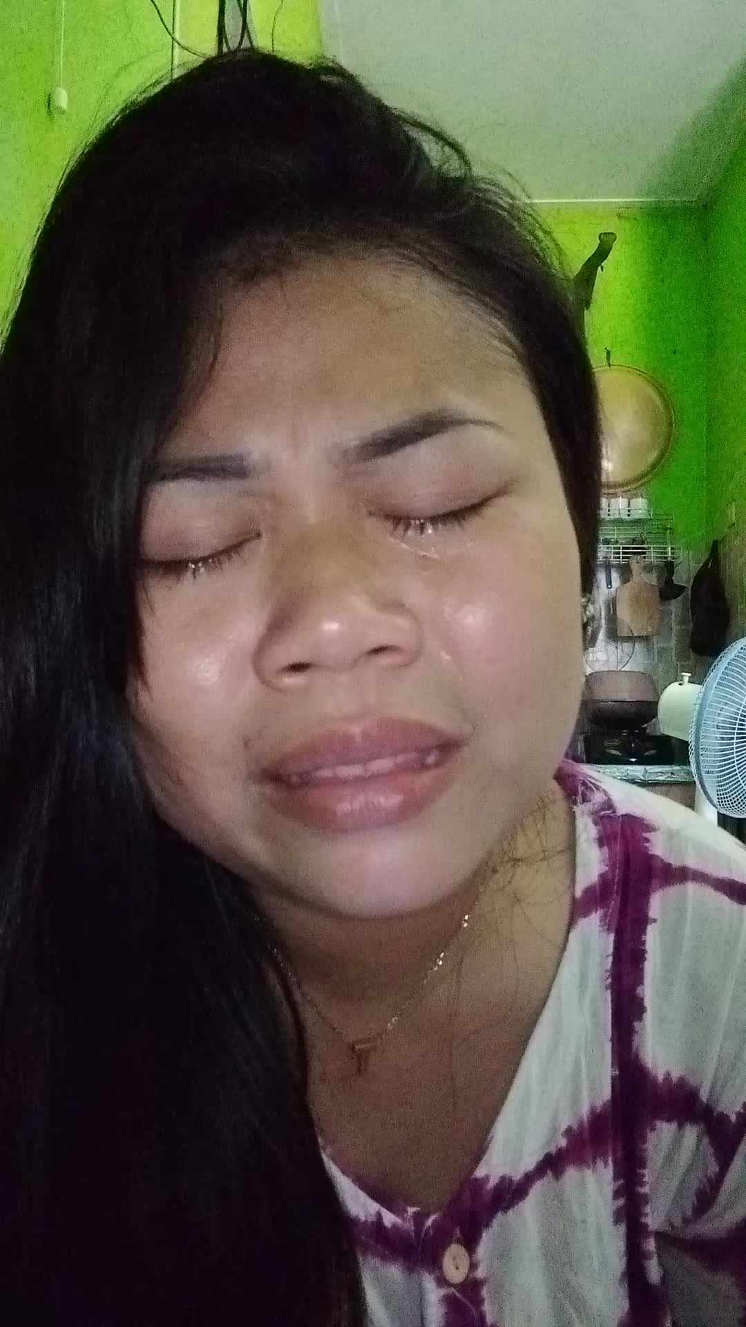 KDI2021 PATIMAH SUBANG 32 MENCINTAIMU KRISDAYANTI #ONLINEAUDITIONKDI2021.MAAF SYA ZASMIN TETANGGA SEBELAH KONTRAKAN KA PATIMAH SYA KASIAN 