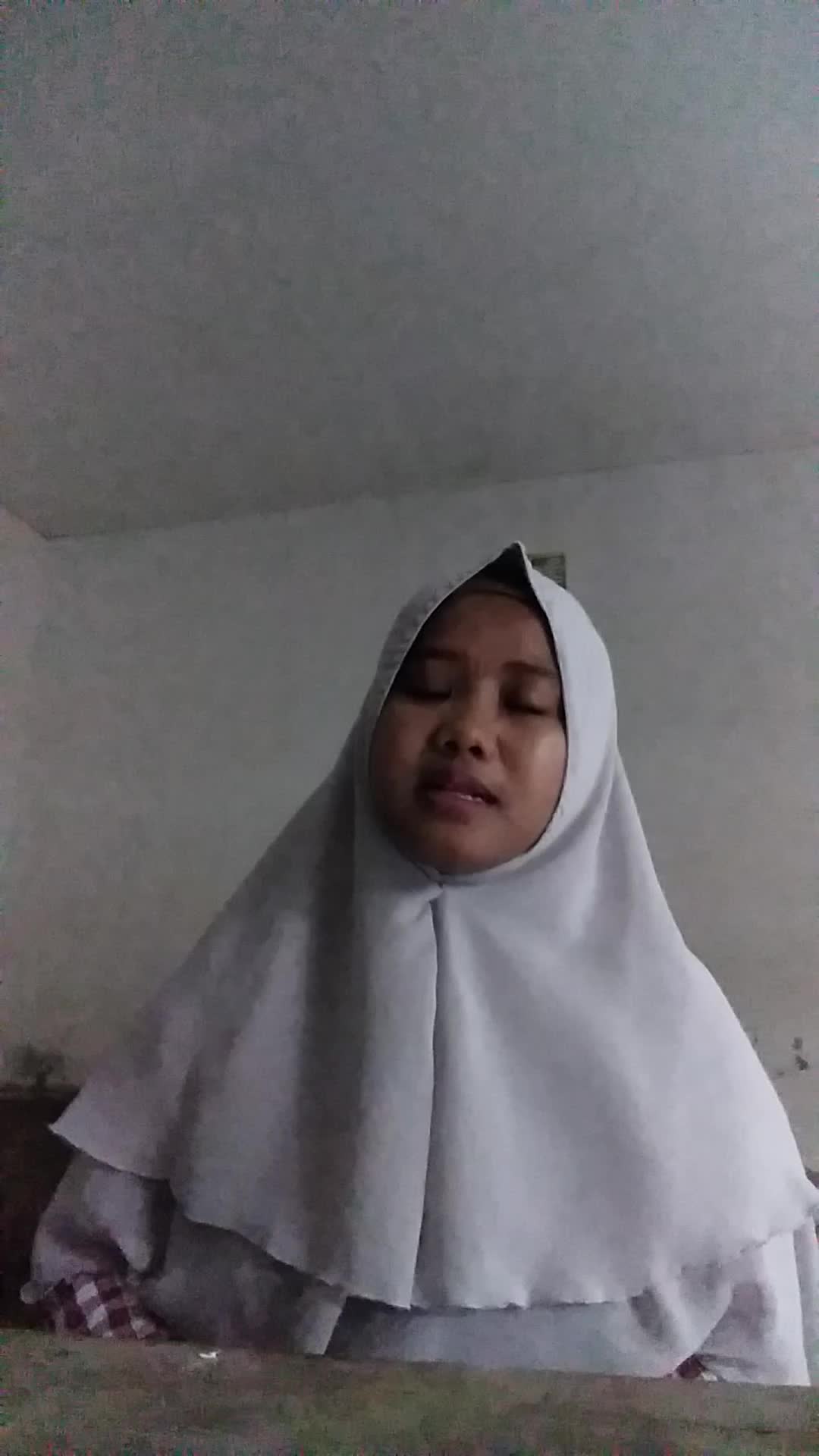 Siti Asiawati - 22 tahun - Paiton ( Probolinggo ) - ROBBI KHOLAQ #VOICEOFRAMDHANGTV#