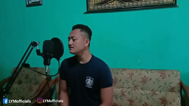 DANY AMHAR || 22 TAHUN || BANYUMAS || PENANTIAN ( ARMADA )