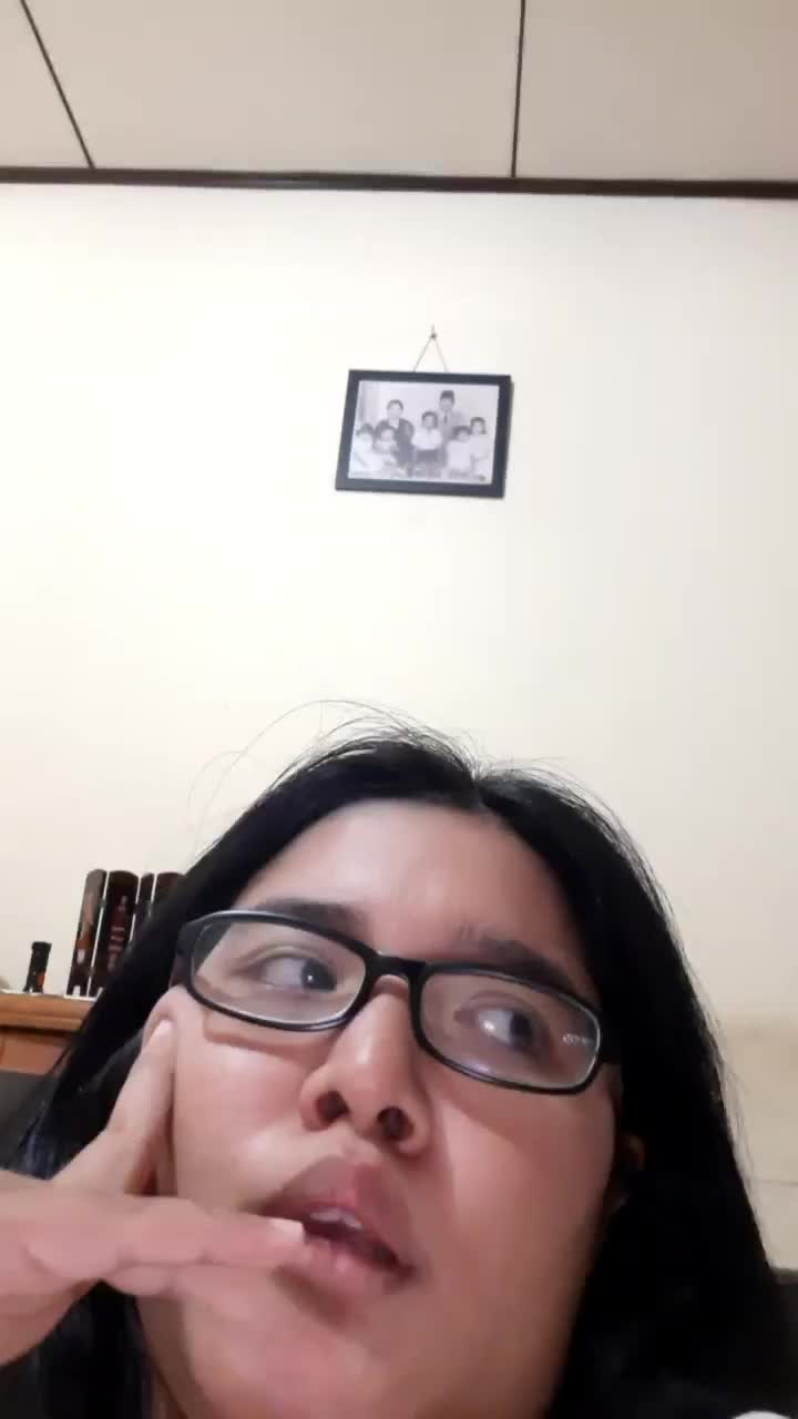 curhat