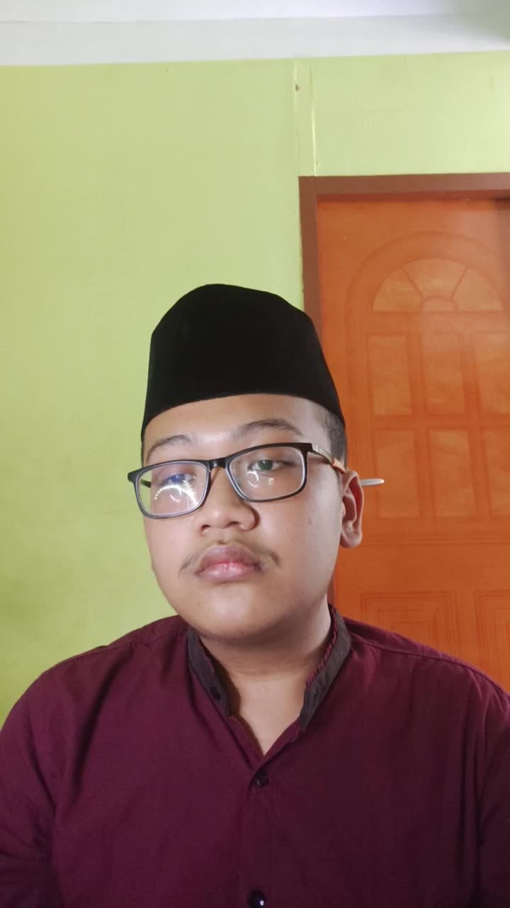 PULUNG JOKO SUROSO | 16TH | BOJONEGORO, JAWA TIMUR | AISYAH ISTRI RASULLULAH❤