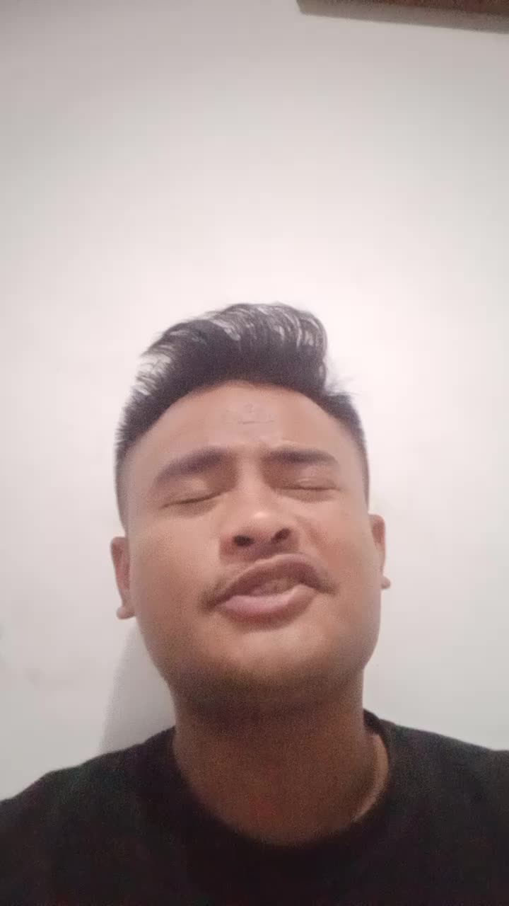IDOL_XII ROY YELTSIN 25 TAHUN MEDAN STAY JAKARTA VIRGOUN SURAT CINTA UNTUK STARLA