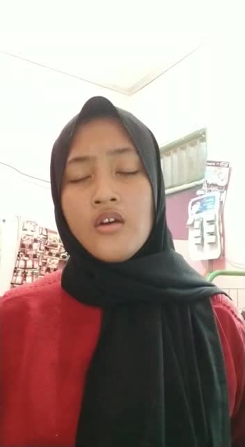 XFI2021 solo Susandrea 19 tahun Kalimantan barat kali kedua raisa