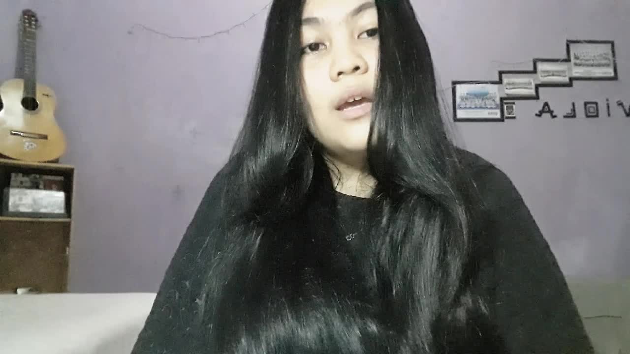 XFI2021 SOLO RAHEL GABRIELA 16 TAHUN BALIKPAPAN TENANG (YURA YUNITA)