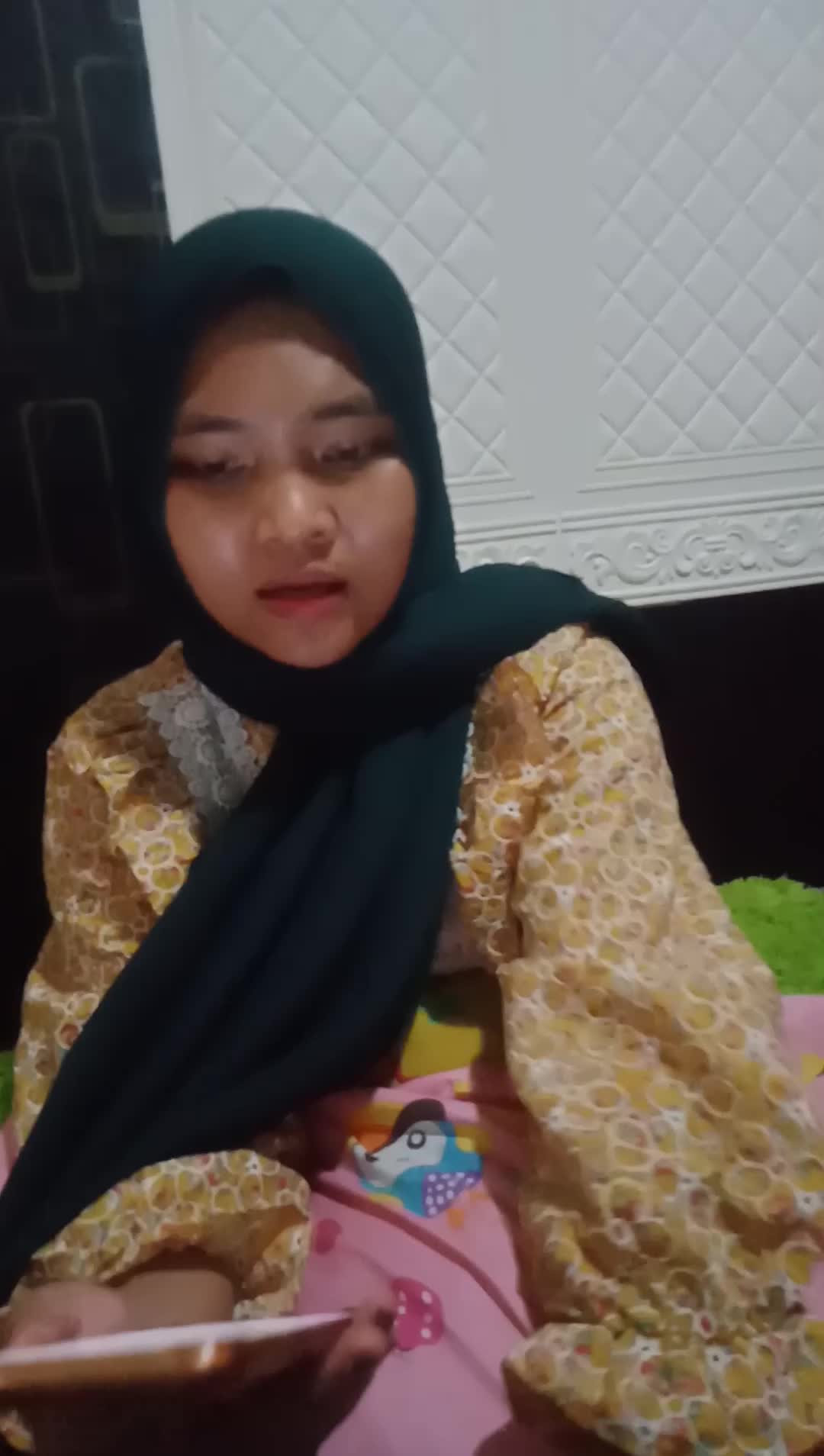 KDI 2021 Mita Kalimantan barat Pontianak 25 tahun gerimis melanda hati Erie Suzan #audisionlinekdi2021