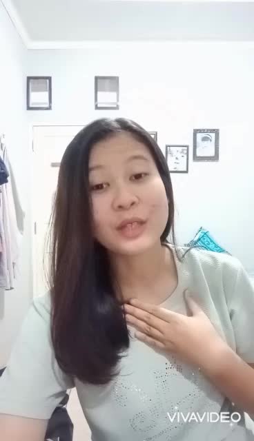XFI2021 SOLO SINDY RAHAYU 23TH RIO FEBRIAN - JENUH