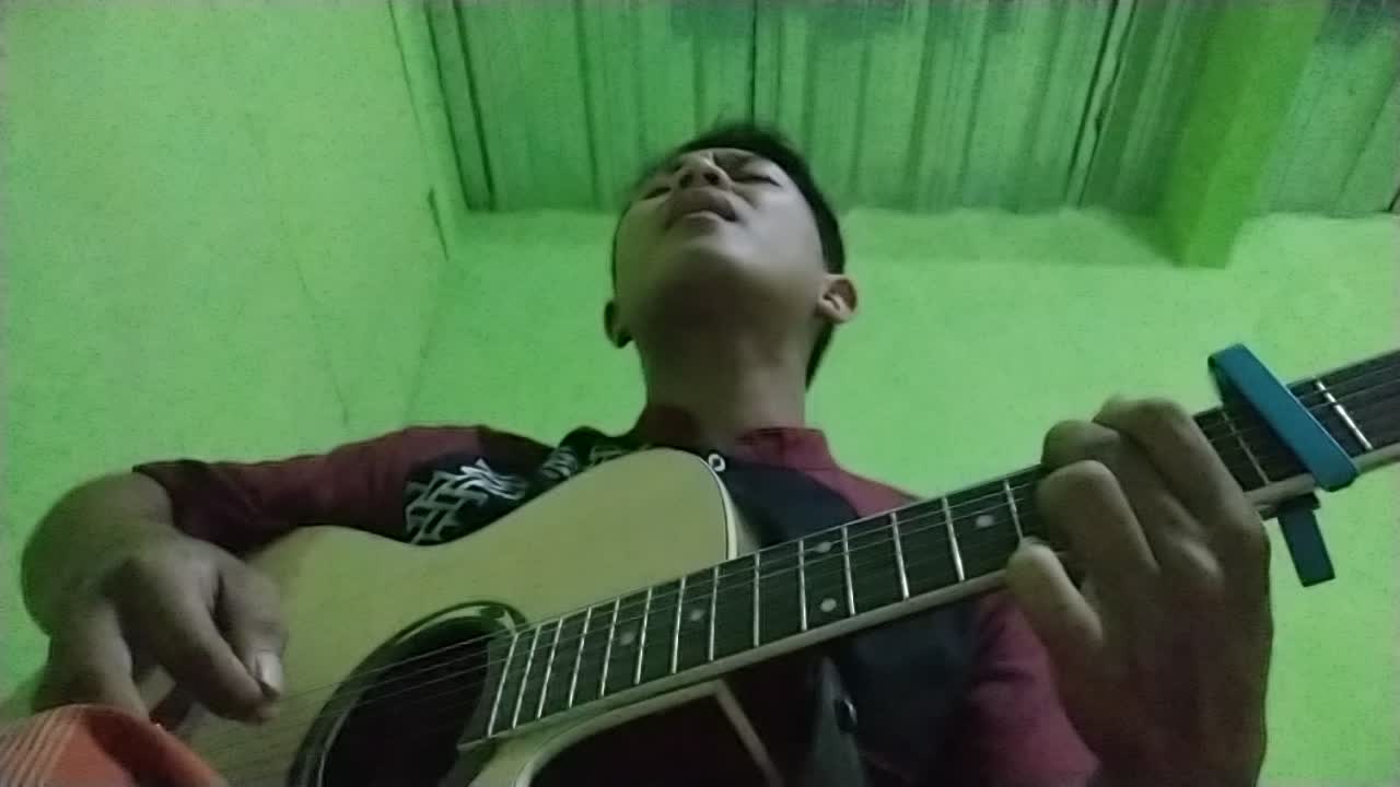 DIJAMIN NAGIH ‼️Sufna Yuna & Ghonili - Alen Purnama_22_Tasikmalaya_Mahasiswa