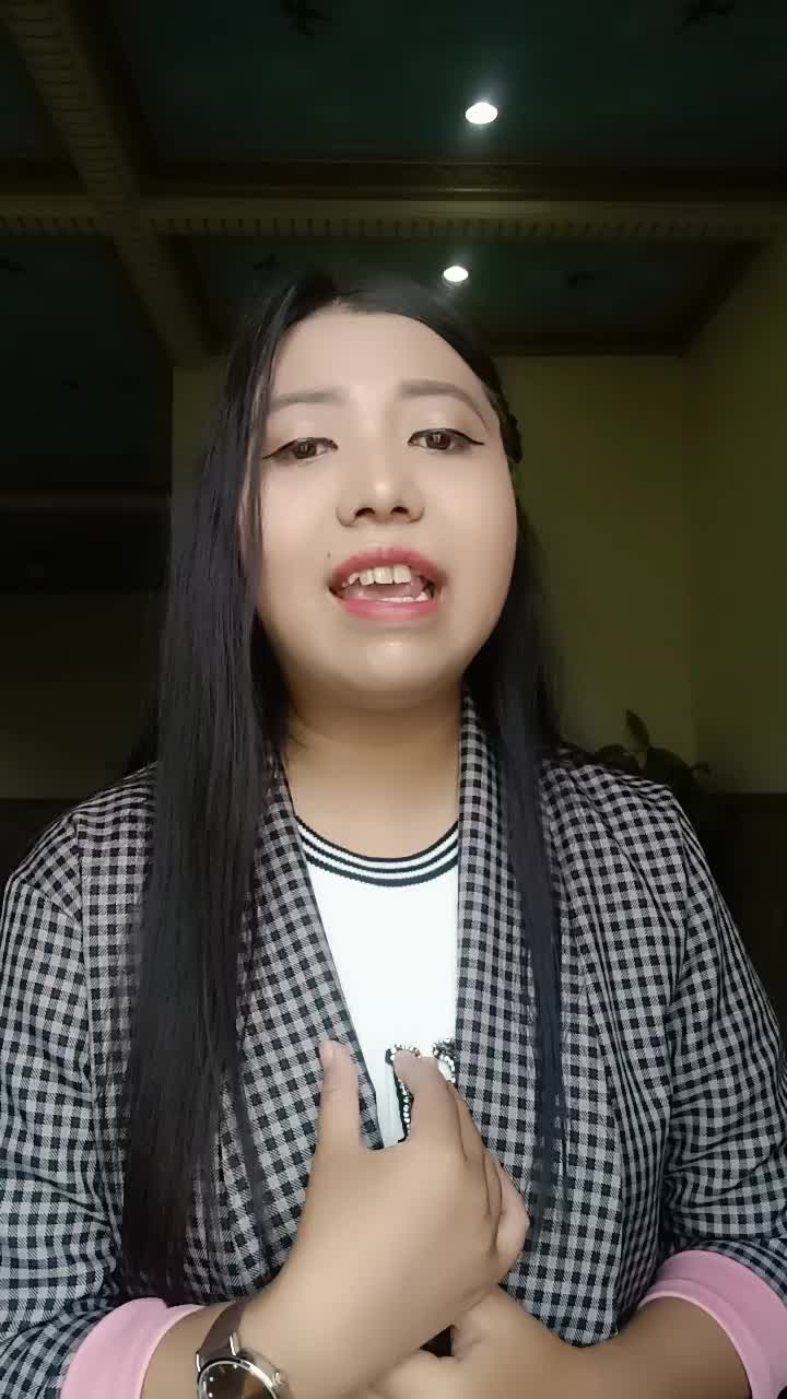Nama:LILIS MUFARIDAH /28TH/MOJOKERTO #ONLINEAUDITIONRISINGSTARINDONESIADANGDUT