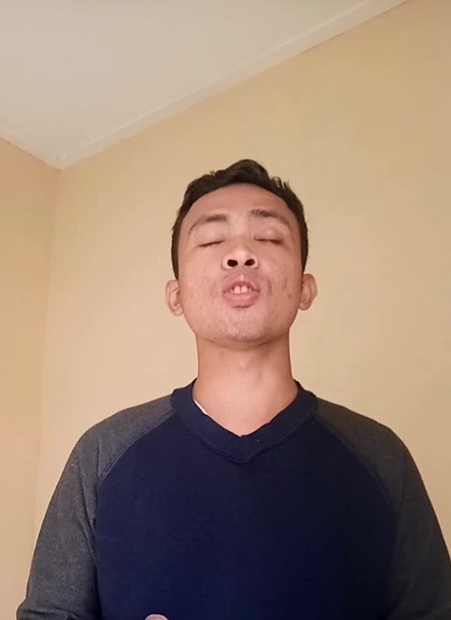 XFI2021_SOLO_TIRTA_27TAHUN_KENDAL_IHAVENOTHING