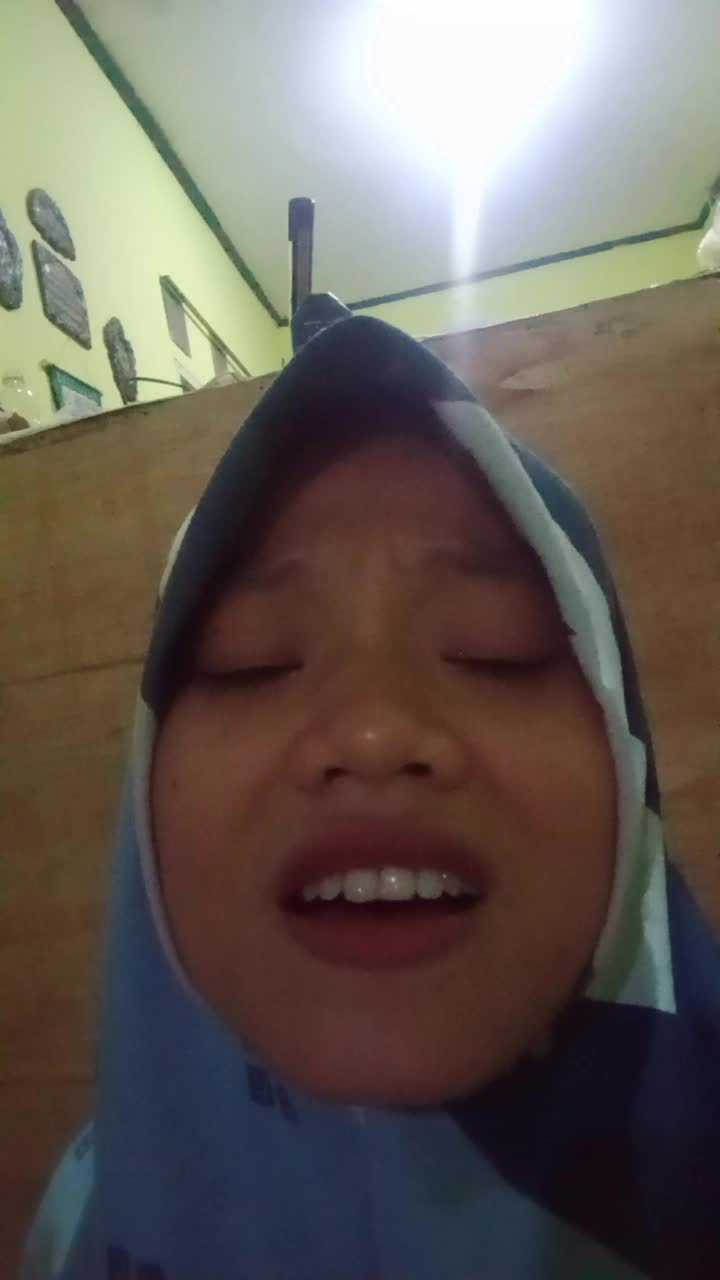 assalamu'alaikum iis nurjanah_24 tahun_cianjur_bil qur'ani&aisyah istri rosul