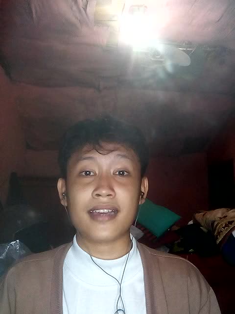 Abdul Jabar Jaelani 19 tahun Tanjung Priok Jakarta Utara #audisikdi2021,