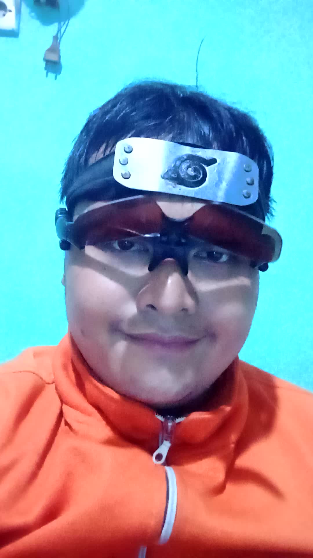 XFI 2021 Solo 30 Tahun EfrianSyah Putta (Uzumaki FerRuto) Prumnas Mandala Medan Ungu - Seperti Bintang 085262176237