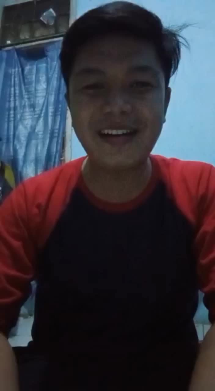 mohammad nur ikhsan_26 th_ bojong gede bogor_ya toibah dan irhamna ya allah_
