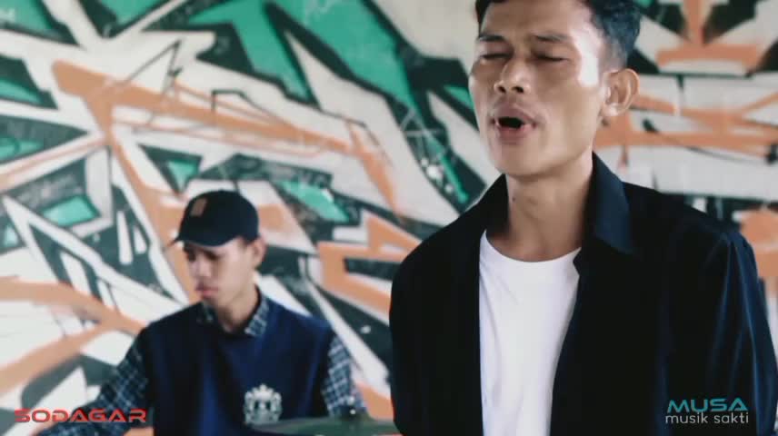 SODAGAR - Malangnya Nasibku 