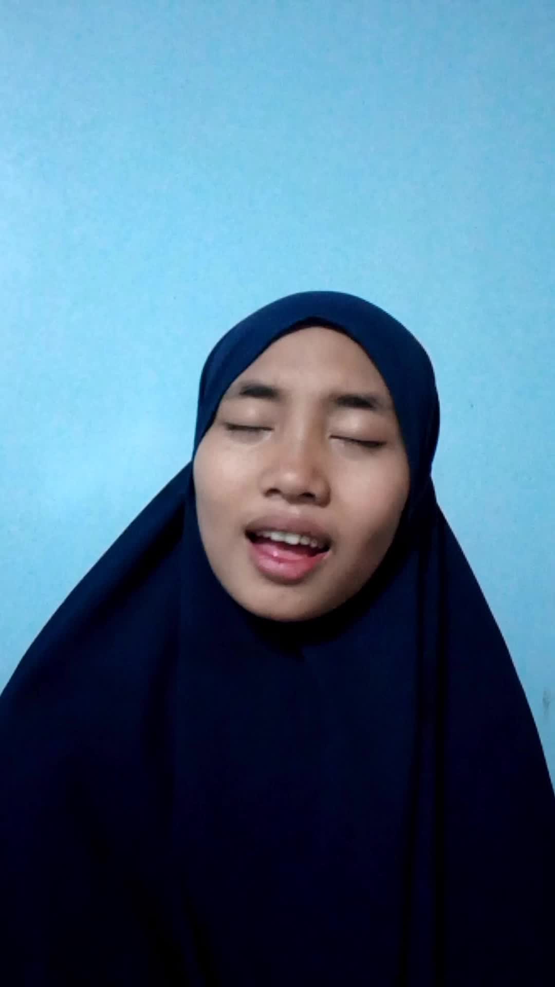 KDI2021 NUR HALIMAH KAB.BANYUASIN SUMSEL 16THN MOTIVASI MENAMBAH WAWASAN DIPANGGUNG HIBURAN KULEPAS DENGAN IKHLAS  #ONLINE AUDITION KDI2021