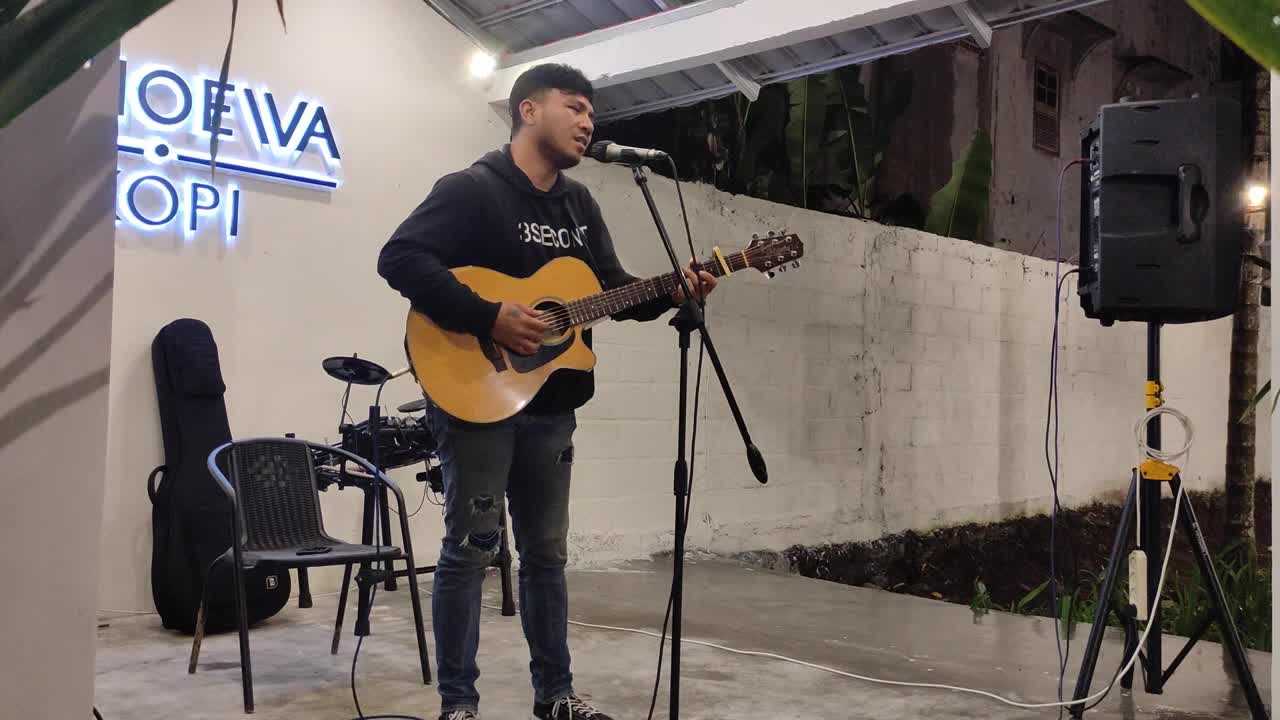 IGT2022 GIO SINGER YOGYAKARTA 