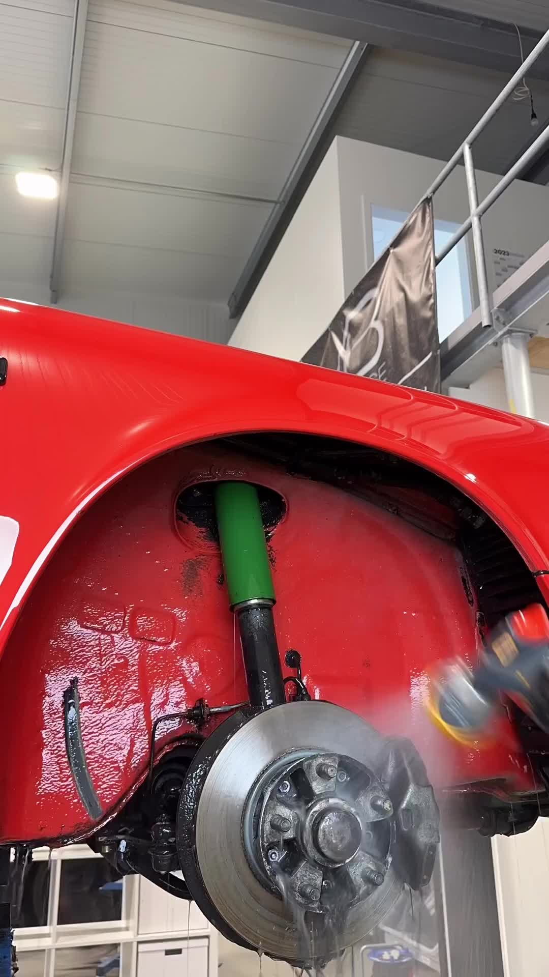 detailing ruang ban