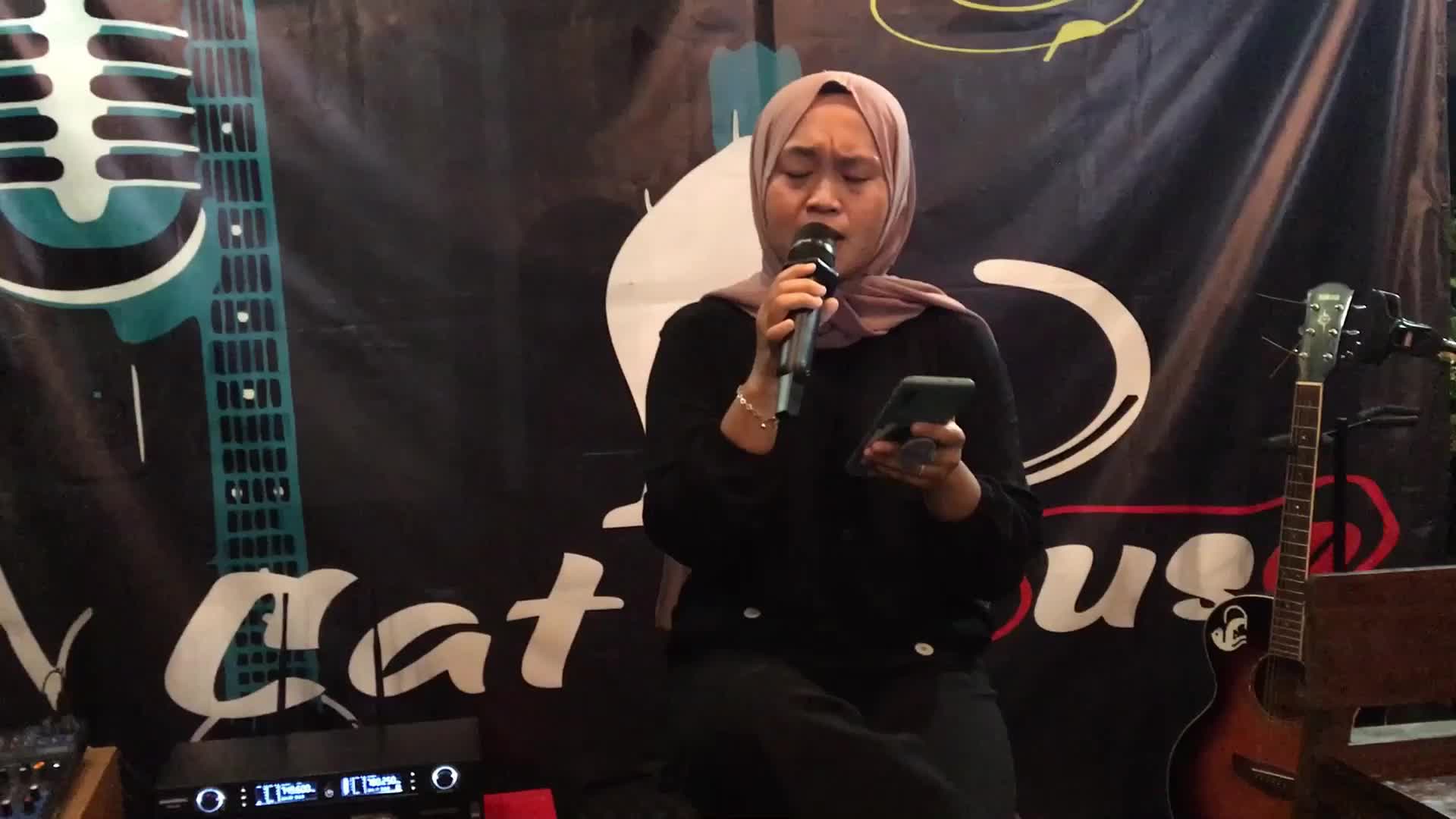 Tanpa Batas Waktu - Ipeh (cover)