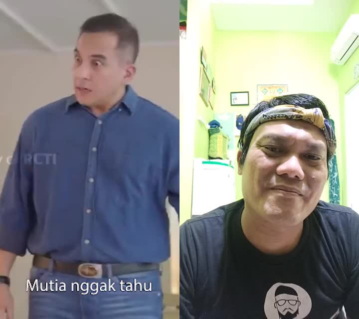 (Aku harus bicara) di buang sayang toLong bantu Love vote foLow share komen thanks for watching