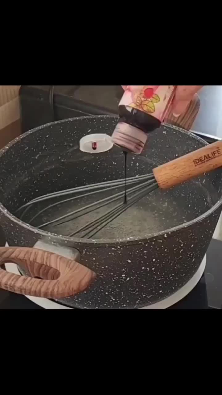 Ide Membuat Kreasi Puding