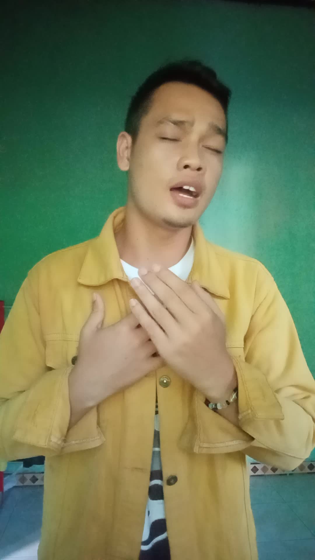 audisikdi2021#nama FITRI Rahmad#Provinsi kalimantan tengah (Kalteng) Palangkaraya #judul lagu menari diatas luka #onlienaudition2021