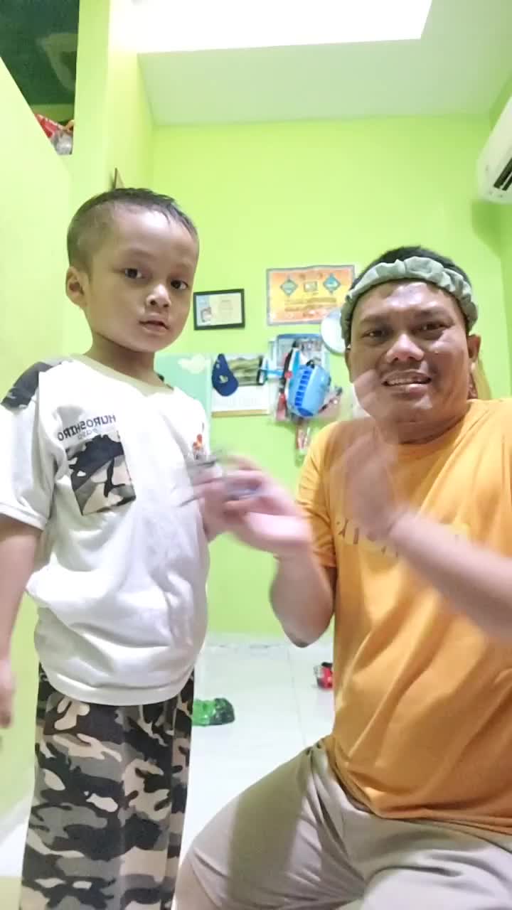 (SeLamat Rumah akan di bedah) di buang sayang toLong bantu Love vote foLow share komen thanks for watching